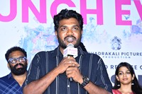 Romanchakam Trailer Launch Event